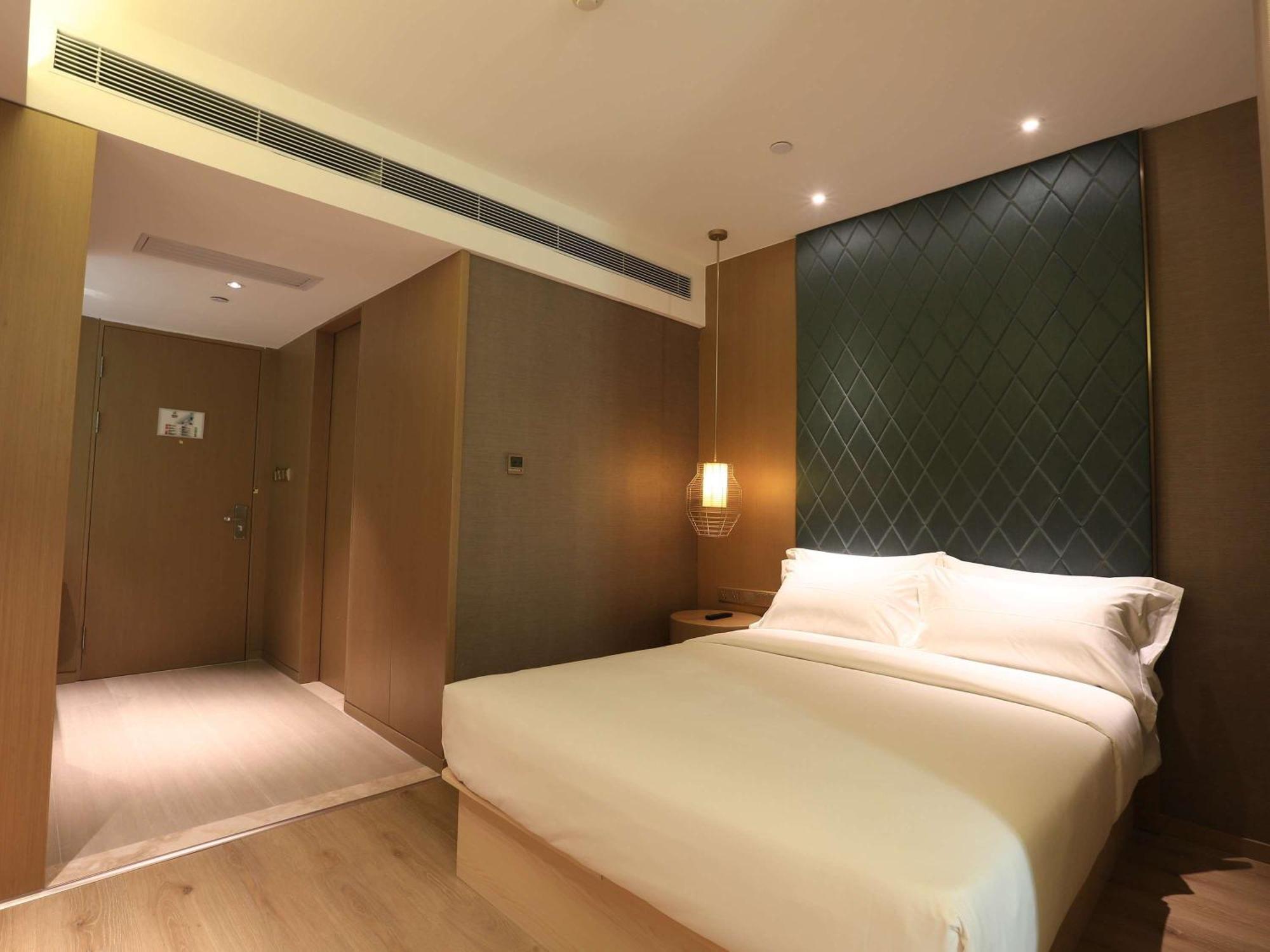 Ibis Styles Xm Zhongshan Hotel Xiamen Exterior foto